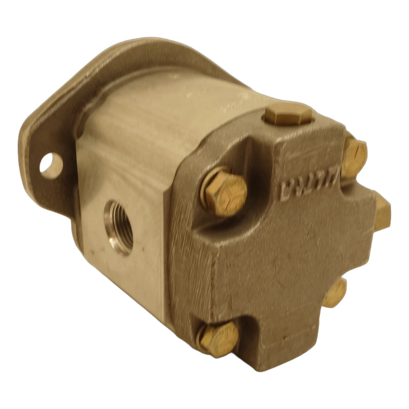 SILNIK HYDRAULICZNY 1MR 17,02CC/REV STD
