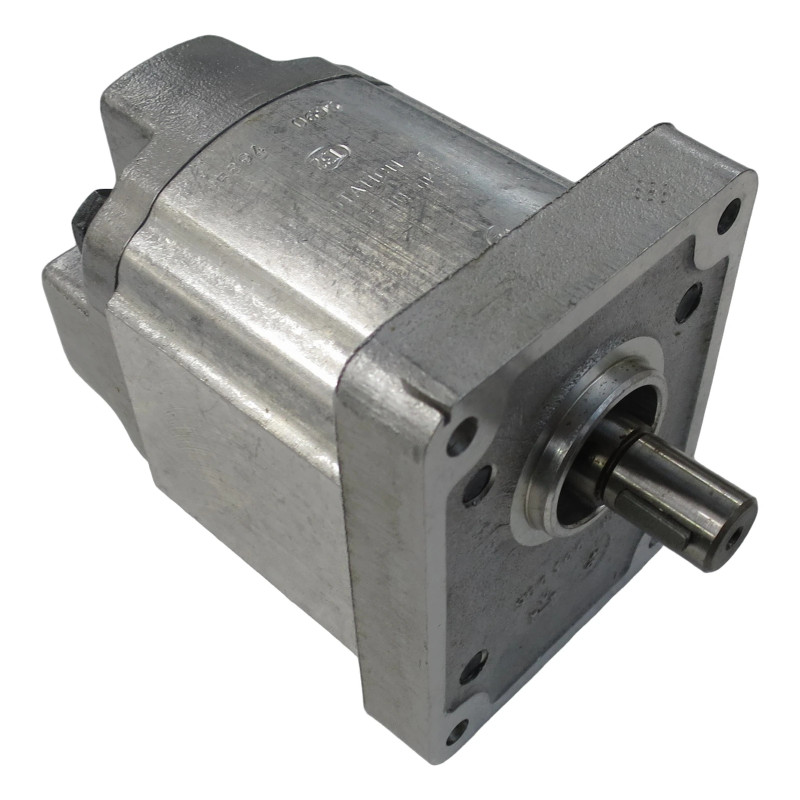 SILNIK HYDRAULICZNY 1MR 17,20CC/REV STD