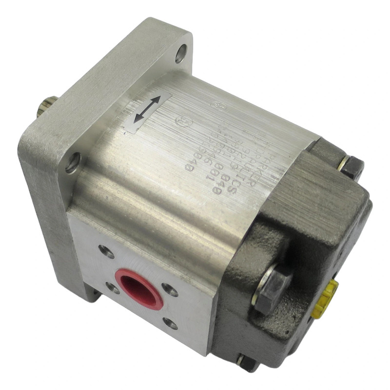 SILNIK HYDRAULICZNY 1MR 17,02CC/REV STD