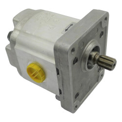 SILNIK HYDRAULICZNY 1MR 17,02CC/REV STD 1MR017RSDJXN