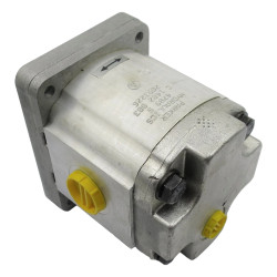 SILNIK HYDRAULICZNY 1MR 17,02CC/REV STD 1MR017RSDJXN