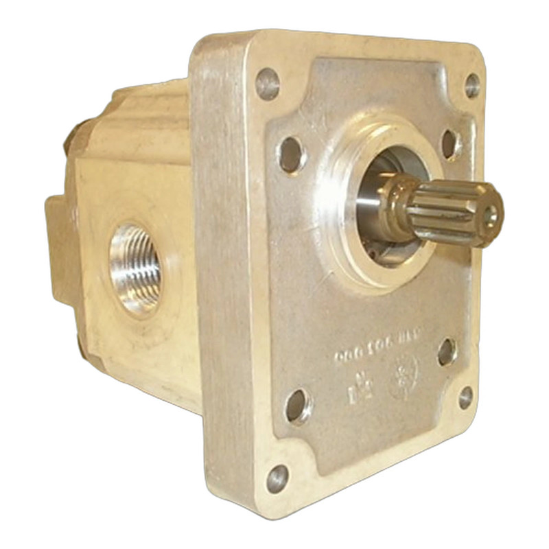 SILNIK HYDRAULICZNY 1MR 17,02CC/REV STD