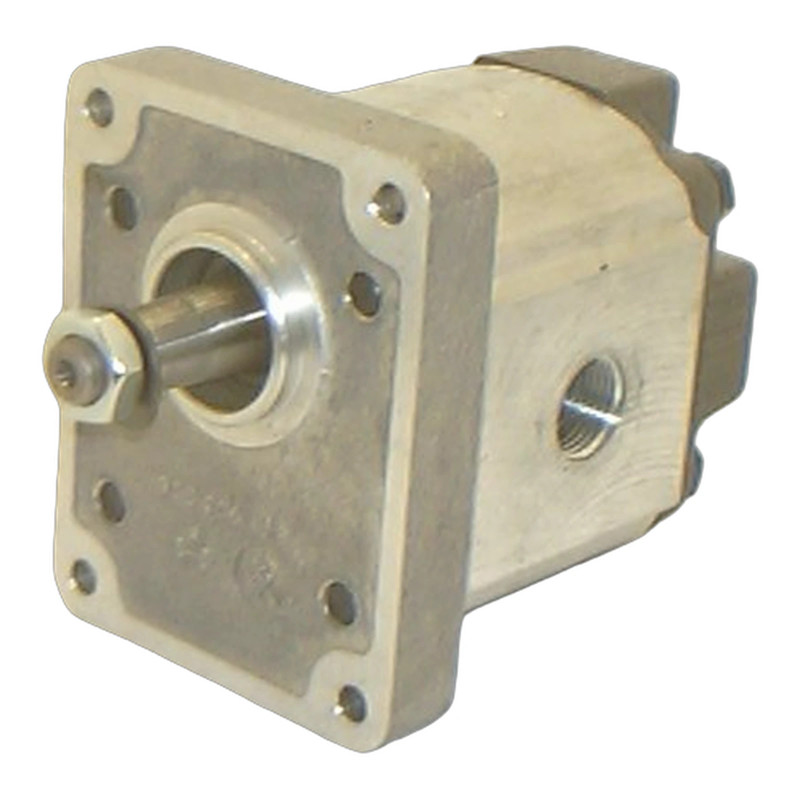 SILNIK HYDRAULICZNY 1MR 17,20CC/REV STD