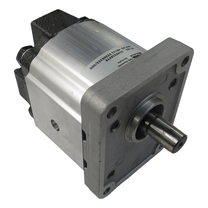 SILNIK HYDRAULICZNY 1MR 19.03CC/REV STD