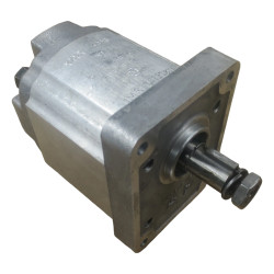 SILNIK HYDRAULICZNY 1MR 19.03CC/REV STD