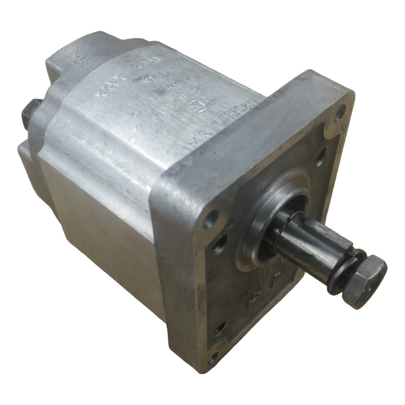SILNIK HYDRAULICZNY 1MR 19.03CC/REV STD