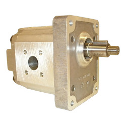 SILNIK HYDRAULICZNY 1MR 19.03CC/REV STD