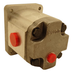 SILNIK HYDRAULICZNY 1MR 19.03CC/REV STD