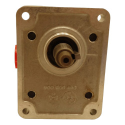 SILNIK HYDRAULICZNY 1MR 19.03CC/REV STD