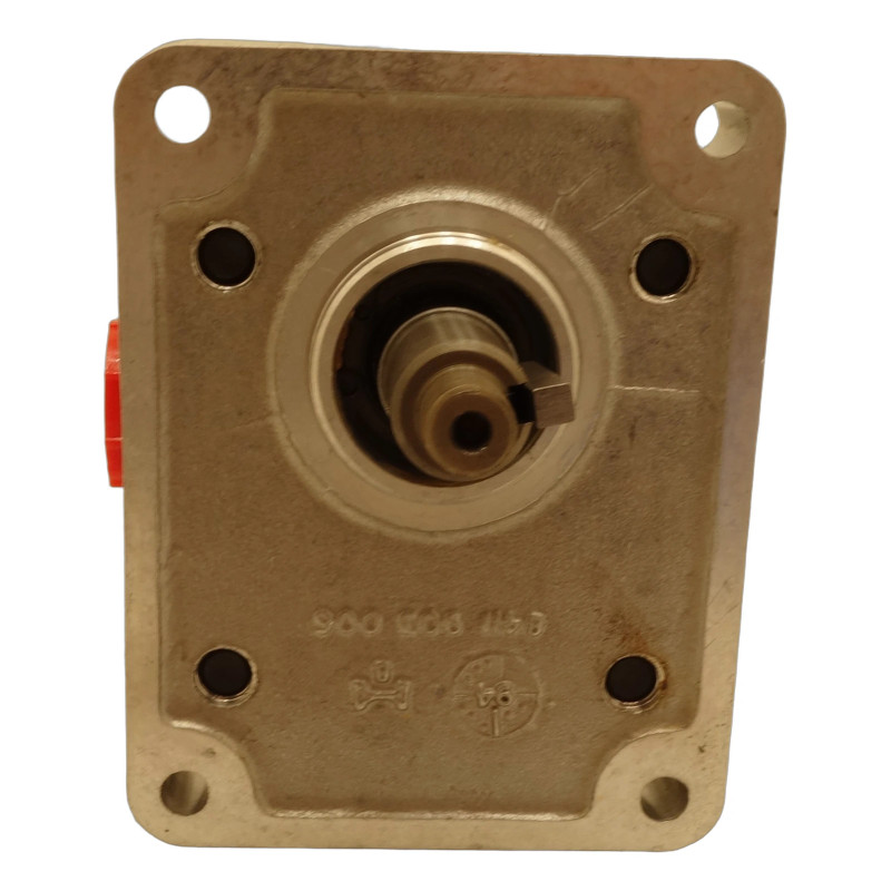 SILNIK HYDRAULICZNY 1MR 19.03CC/REV STD
