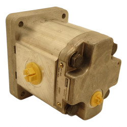 SILNIK HYDRAULICZNY 1MR 19.03CC/REV STD SILNIK HYDRAULICZNY 1MR 19.03CC/REV STD