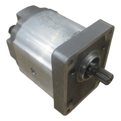 SILNIK HYDRAULICZNY 1MR 22.03CC/REV STD
