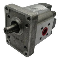 SILNIK HYDRAULICZNY 1MR 22.02CC/REV STD R
