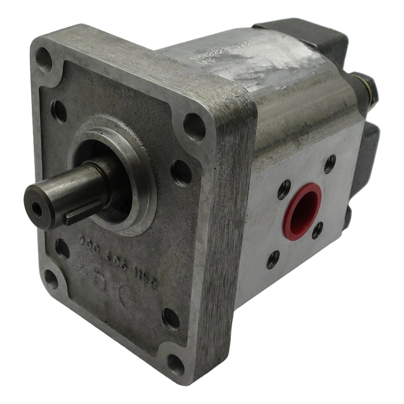 SILNIK HYDRAULICZNY 1MR 22.02CC/REV STD R SILNIK HYDRAULICZNY 1MR 22.02CC/REV STD R