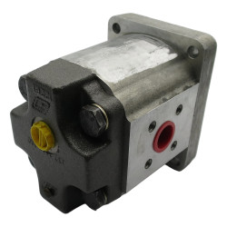 SILNIK HYDRAULICZNY 1MR 22.02CC/REV STD R SILNIK HYDRAULICZNY 1MR 22.02CC/REV STD R