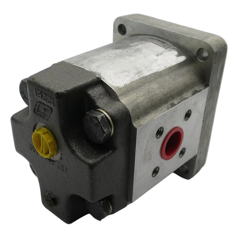 SILNIK HYDRAULICZNY 1MR 22.02CC/REV STD R SILNIK HYDRAULICZNY 1MR 22.02CC/REV STD R
