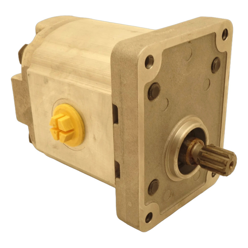 SILNIK HYDRAULICZNY 1MR 22.02CC/REV STD
