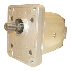 SILNIK HYDRAULICZNY 1MR 27.03CC/REV STD