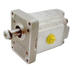 SILNIK HYDRAULICZNY 1MR 27.03CC/REV STD