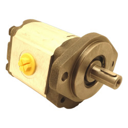 SILNIK HYDRAULICZNY 1MR 27.03CC/REV STD