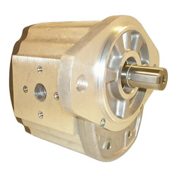 SILNIK HYDRAULICZNY 2ML 49,35C/REV STD