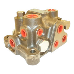 SILNIK HYDRAULICZNY 553/1/09300/049 HYDRAULIKA