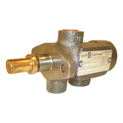 SILNIK HYDRAULICZNY 553/1/09498/002 TERMO