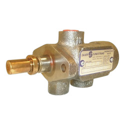 ZAWÓR SIŁOWNIK HYDRAULICZNY SAUER DANFOSS 553/1/09498/004 TERMO