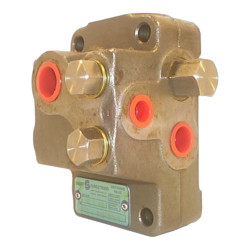 SILNIK HYDRAULICZNY 553/1/09572/049 HYDRAULIKA