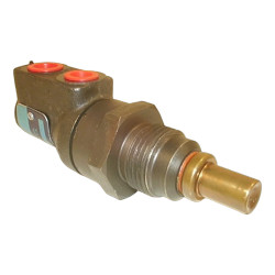 SILNIK HYDRAULICZNY 553/1/09854/183 TERMO