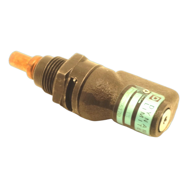 SILNIK HYDRAULICZNY 553/1/09856/170 TERMO
