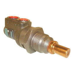 SILNIK HYDRAULICZNY 553/1/09857/200 TERMO