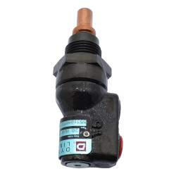 SILNIK HYDRAULICZNY 553/1/09858/190 TERMO