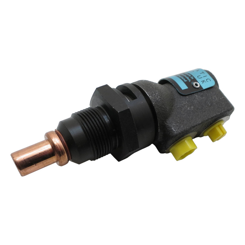 SILNIK HYDRAULICZNY 553/1/10011/180 TERMO