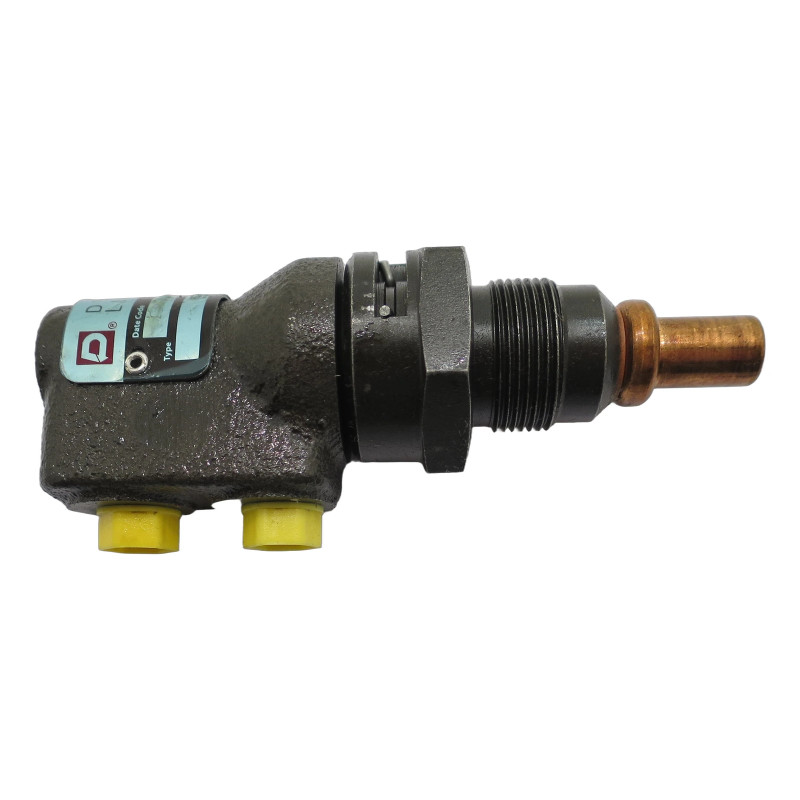SILNIK HYDRAULICZNY 553/1/10017/160 TERMO SILNIK HYDRAULICZNY 553/1/10017/160 TERMO