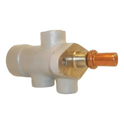 SILNIK HYDRAULICZNY 553/1/10070/002 TERMO