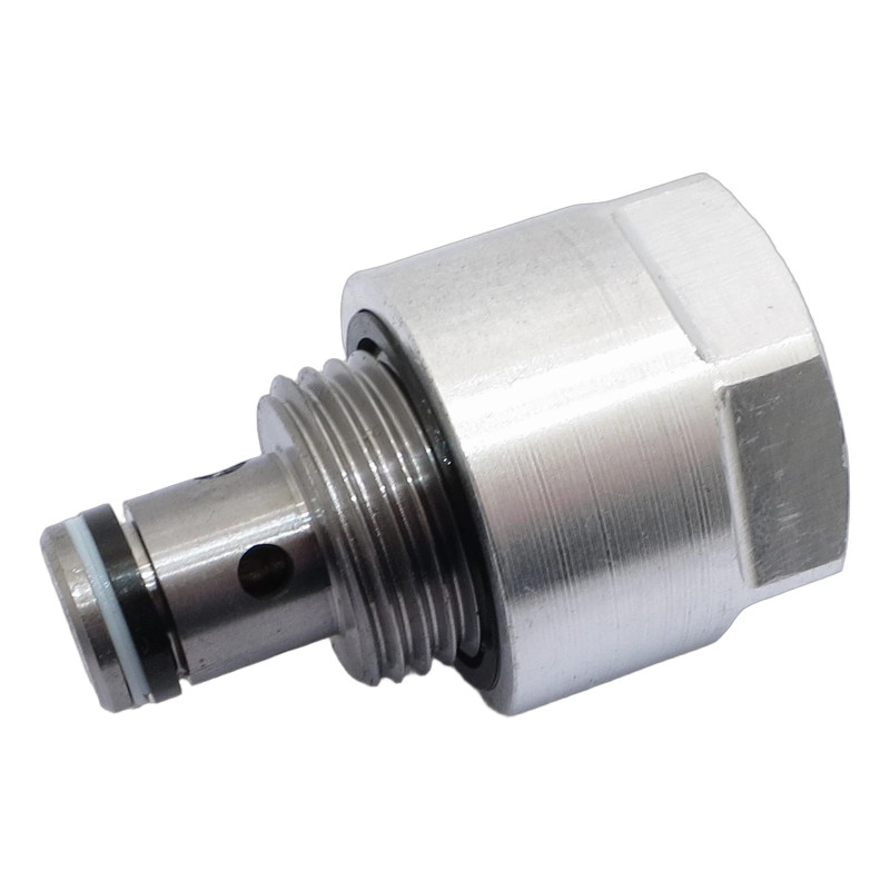 SILNIK HYDRAULICZNY 553/1/10405/160 WÓZEK Z ZAWOREM NADMIAROWYM