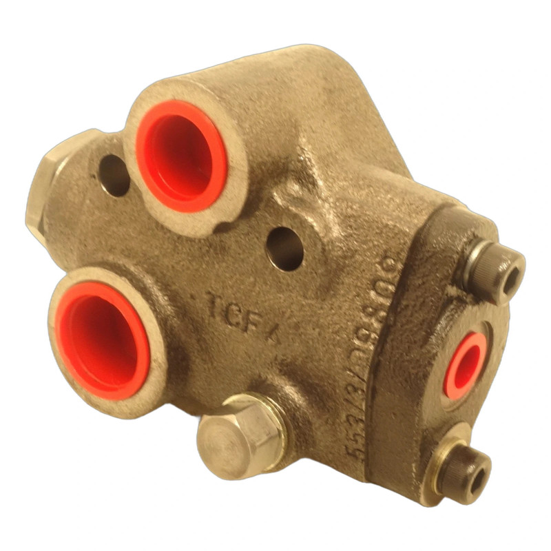 PRZEŁĄCZNIK MOCOWANIA SILNIKA HYDRAULICZNEGO VLV PRZEŁĄCZNIK MOCOWANIA SILNIKA HYDRAULICZNEGO VLV