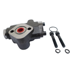SILNIK HYDRAULICZNY DYNAMATYCZNY nr 553/1/10463/210