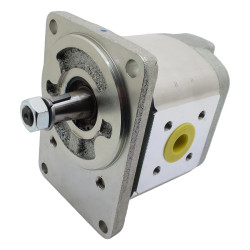 SILNIK HYDRAULICZNY BOSCH REXROTH 0511725604