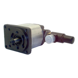 SILNIK HYDRAULICZNY 0511 725 020 MĘŻCZYZNA