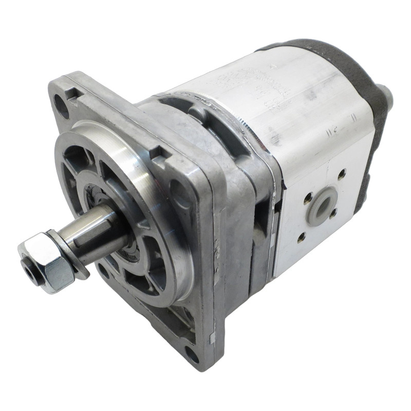SILNIK HYDRAULICZNY 0511 645 601 PRZEKŁADNIA HYDRAULICZNA SILNIK HYDRAULICZNY 0511 645 601 PRZEKŁADNIA HYDRAULICZNA