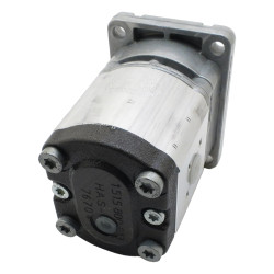 SILNIK HYDRAULICZNY 0511 645 601 PRZEKŁADNIA HYDRAULICZNA SILNIK HYDRAULICZNY 0511 645 601 PRZEKŁADNIA HYDRAULICZNA