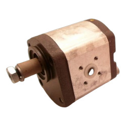 SILNIK HYDRAULICZNY 0511 615 609 HAMM