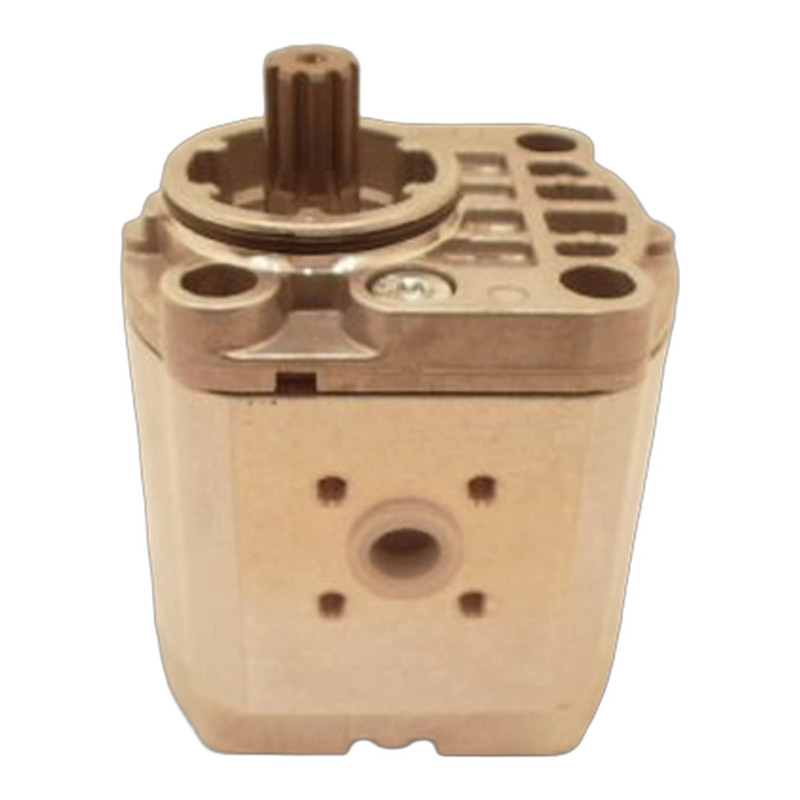 SILNIK HYDRAULICZNY BOSCH REXROTH HPM 0511615004