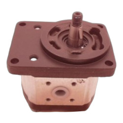 SILNIK HYDRAULICZNY 0511325001 SILNIK BOSCH 5,5 cm3 MZFS11/5,5R201