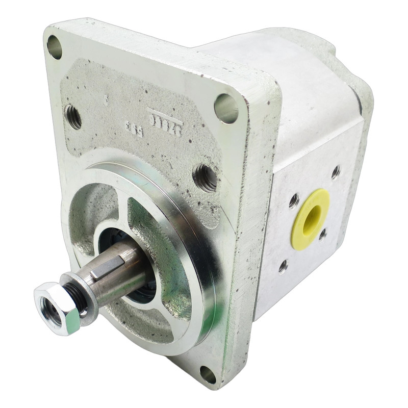 SILNIK HYDRAULICZNY 0511725002 32CC BOSCH HYDRAULIKA SILNIK HYDRAULICZNY 0511725002 32CC BOSCH HYDRAULIKA