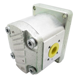 SILNIK HYDRAULICZNY 0511725002 32CC BOSCH HYDRAULIKA SILNIK HYDRAULICZNY 0511725002 32CC BOSCH HYDRAULIKA