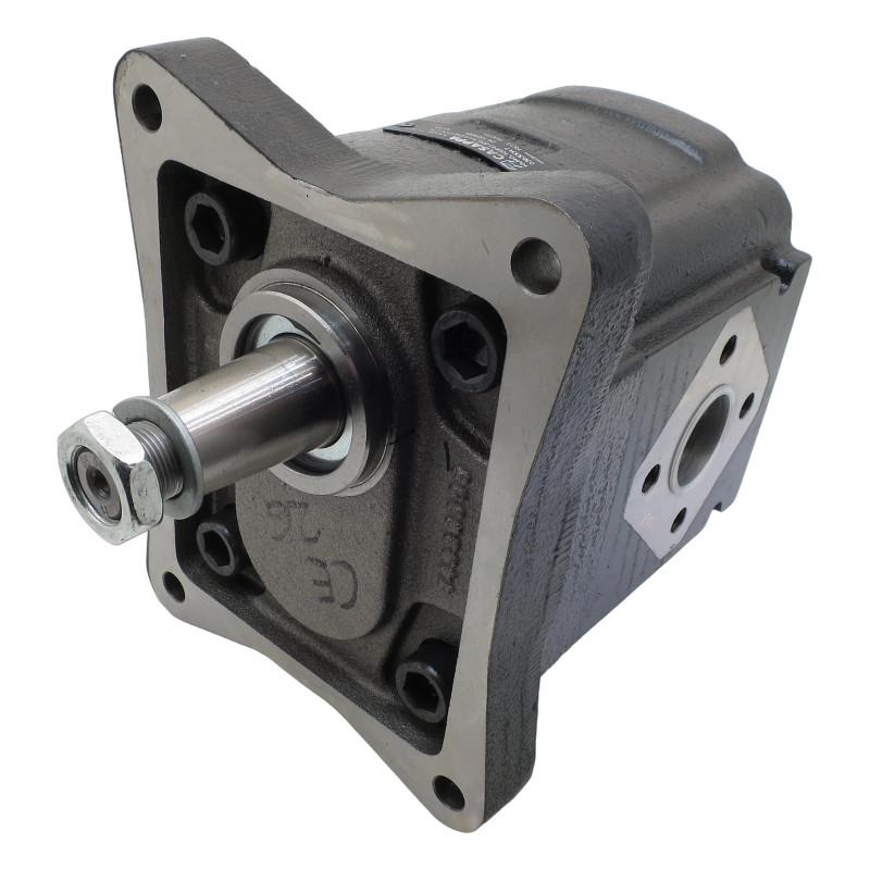 SILNIK HYDRAULICZNY CASAPPA nr 03630047 SILNIK HYDRAULICZNY CASAPPA nr 03630047