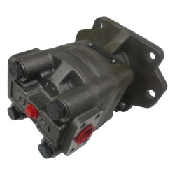 SILNIK HYDRAULICZNY HDM30.61R2-06S8-LMD/ME-N-CF8 SILNIK HYDRAULICZNY HDM30.61R2-06S8-LMD/ME-N-CF8